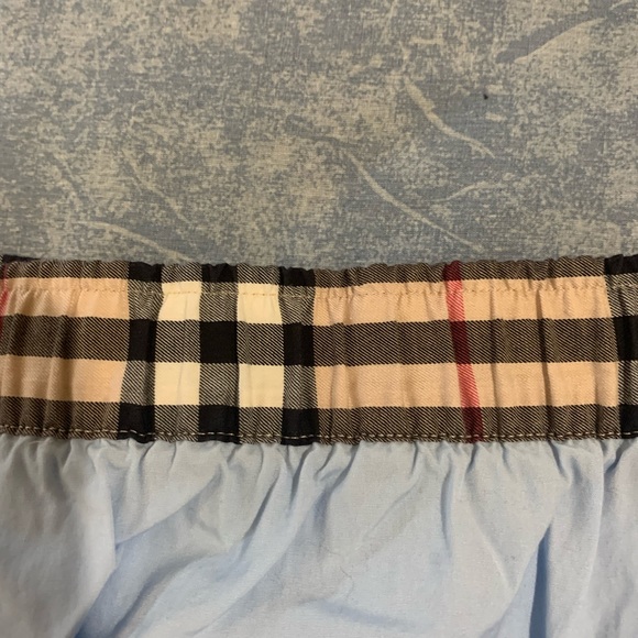 MENS BURBERRY UNDERWEAR LIKE NEW - Picture 4 of 4